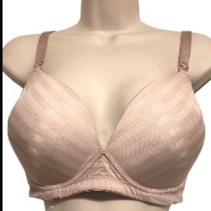 MOTHERHOOD MATERNITY Nursing Breastfeeding Womans Bra 40C